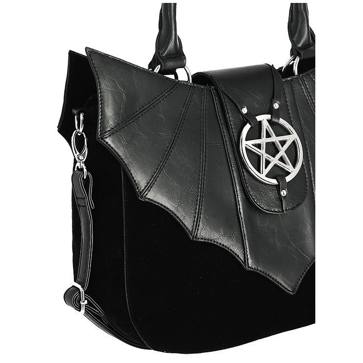 Ominous Bag