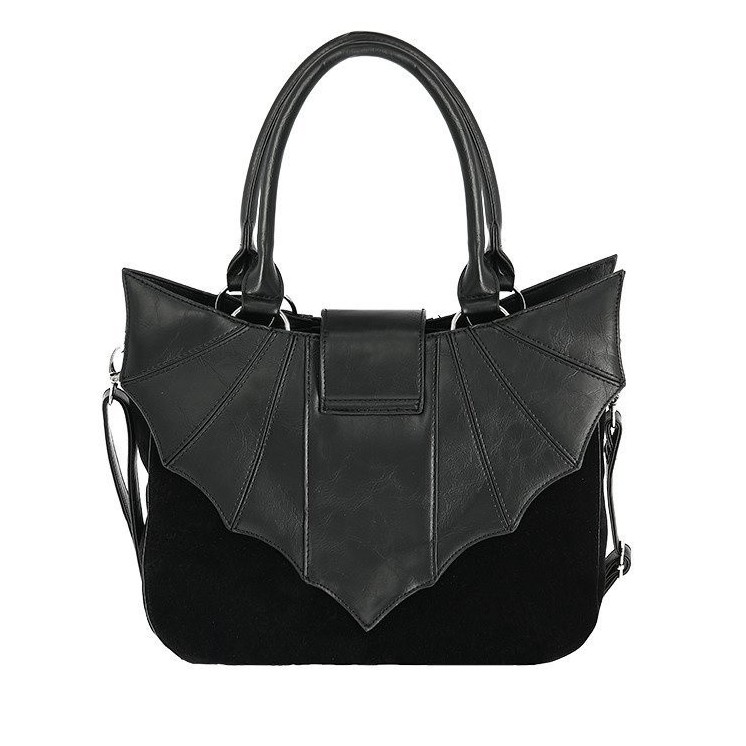 Ominous Bag
