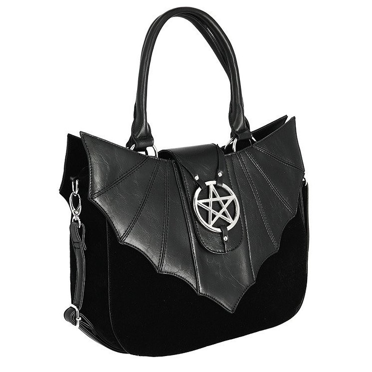 Ominous Bag