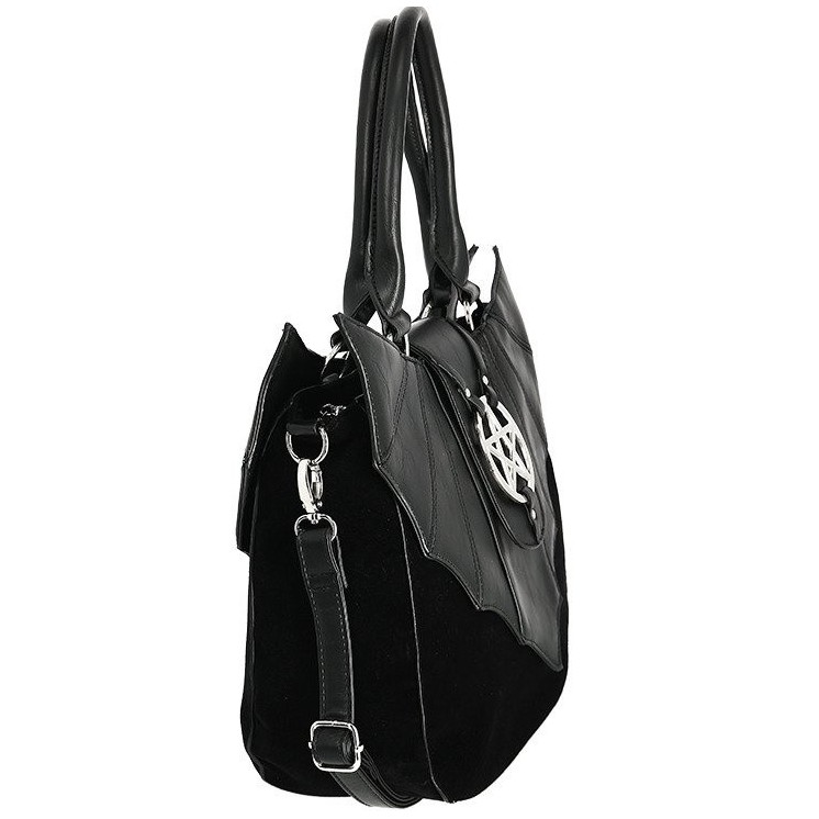 Ominous Bag