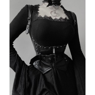 Malapas Underbust Corset