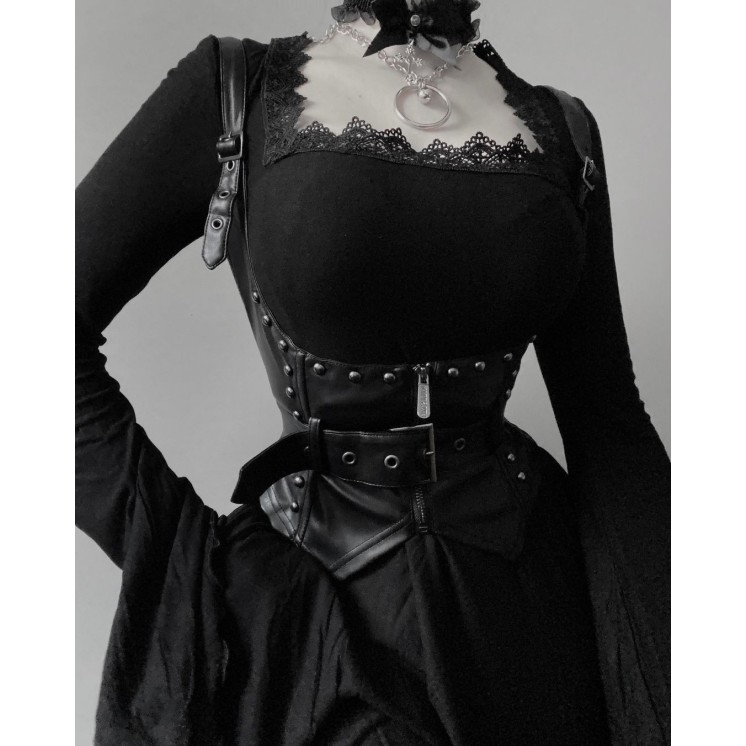 Malapas Underbust Corset