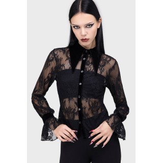 Zephiris Blouse