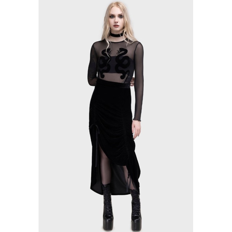 Nightblossom Top