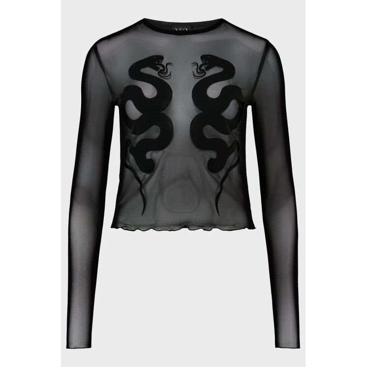 Nightblossom Top