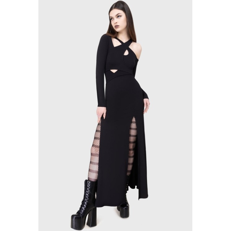 Uprising Dress