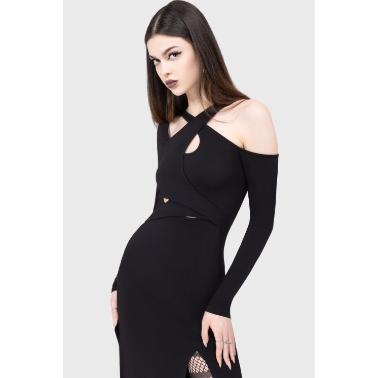 Uprising Dress