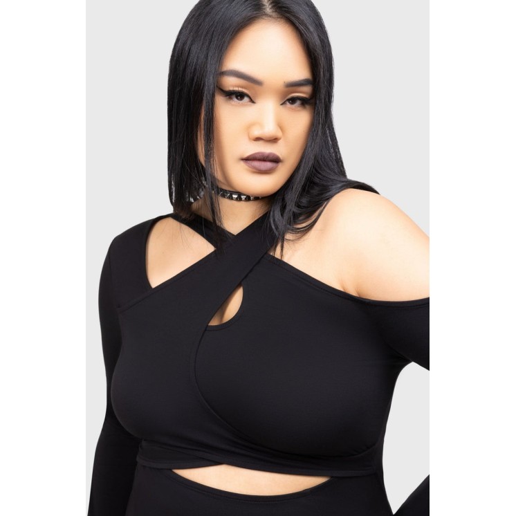 Uprising Dress