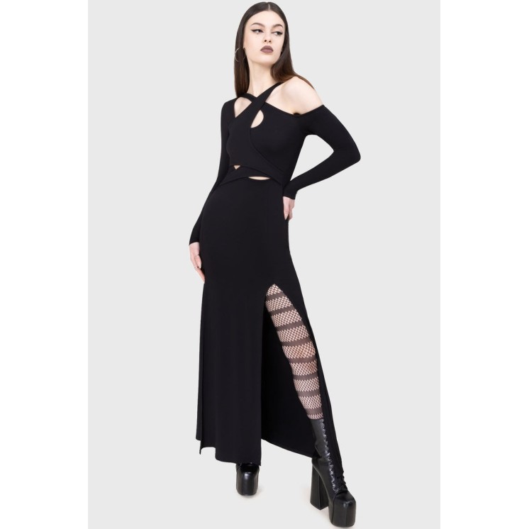 Uprising Dress