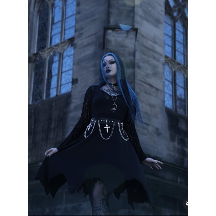 Desoluna Dress