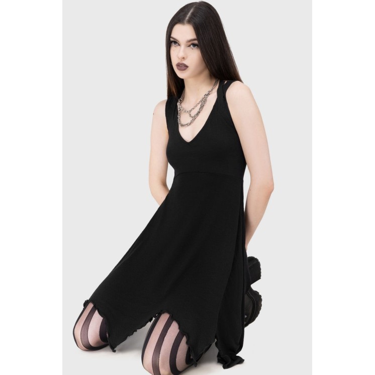Desoluna Dress
