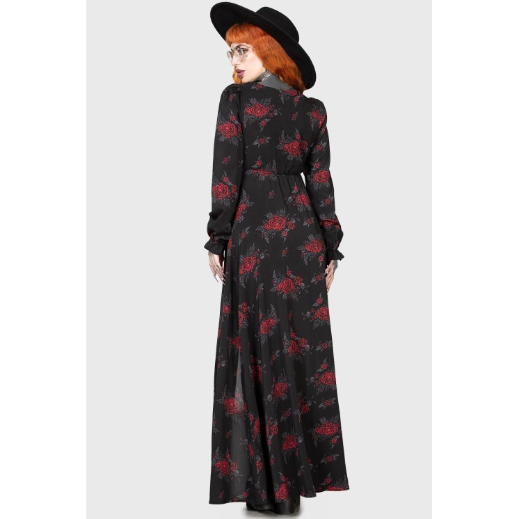 Hail Pandora Maxi Dress