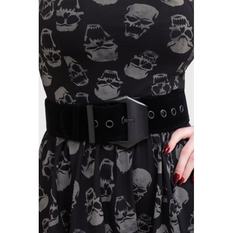 Rockin Roxy Belt