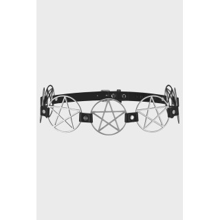 Pentagram Belt [S]