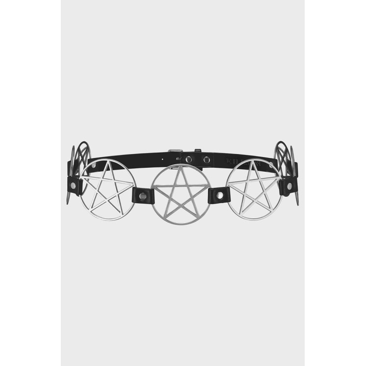 Pentagram Belt [S]