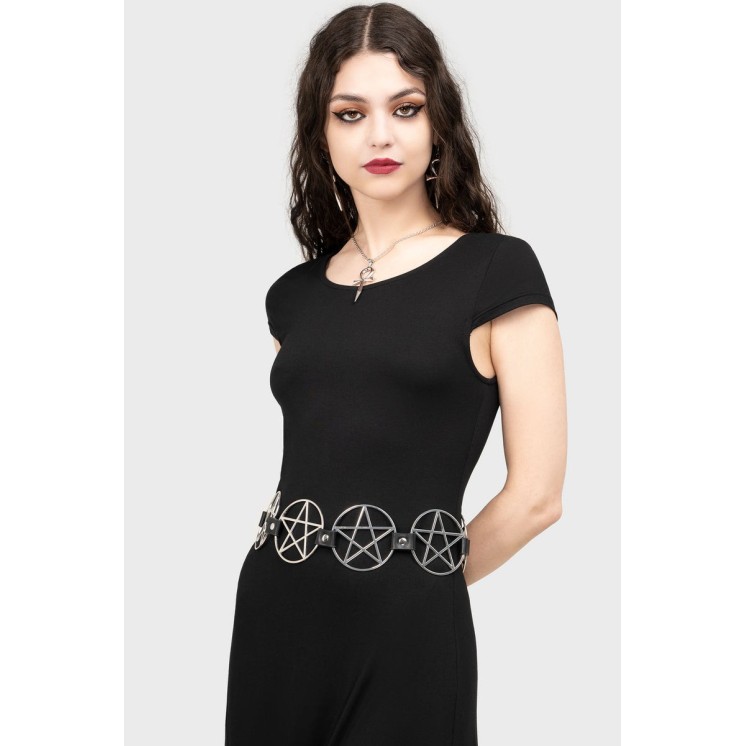 Pentagram Belt [S]