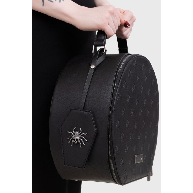 Spooky Swing Travel Bag