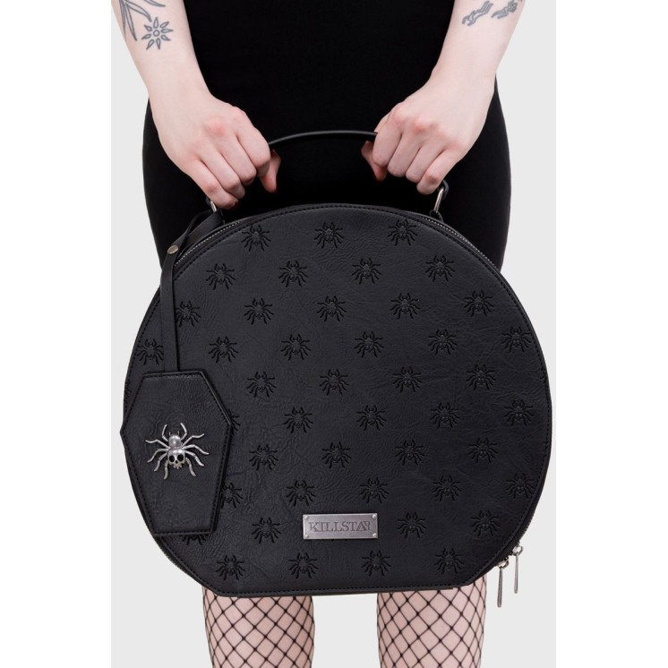 Spooky Swing Travel Bag