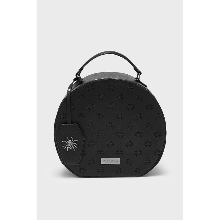 Spooky Swing Travel Bag