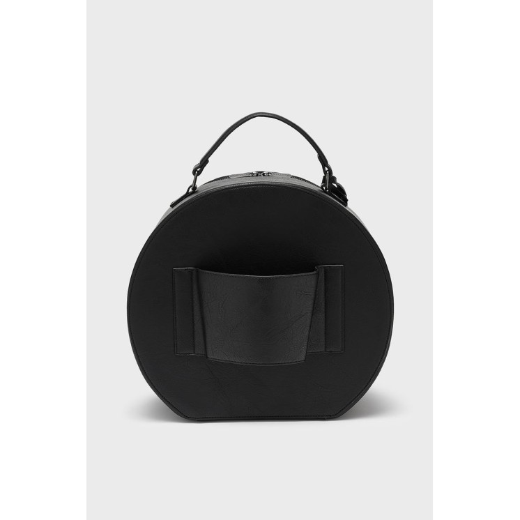 Spooky Swing Travel Bag