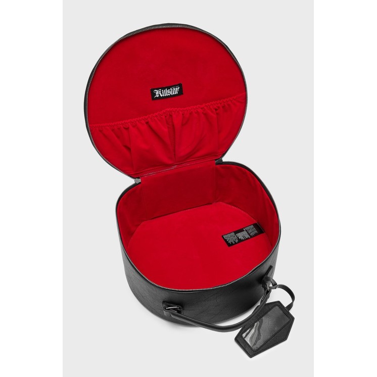 Spooky Swing Travel Bag
