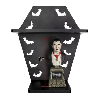 Bat Coffin Shelf Kit