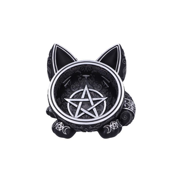 Black Cat Magic