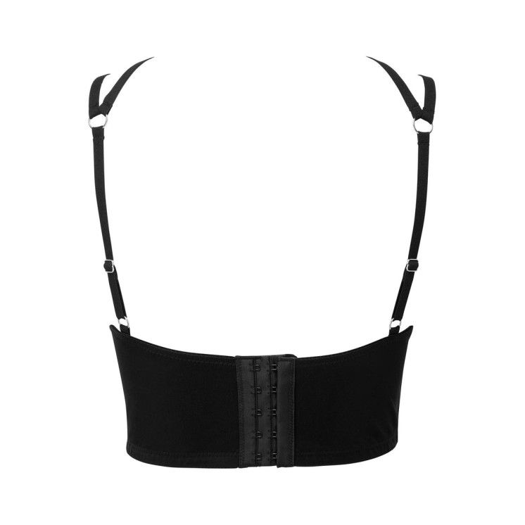 Cage Effect Bra