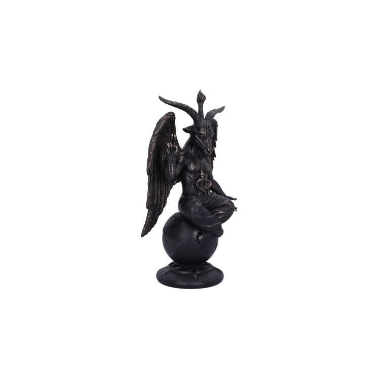 Baphomet Antiquity (Large)
