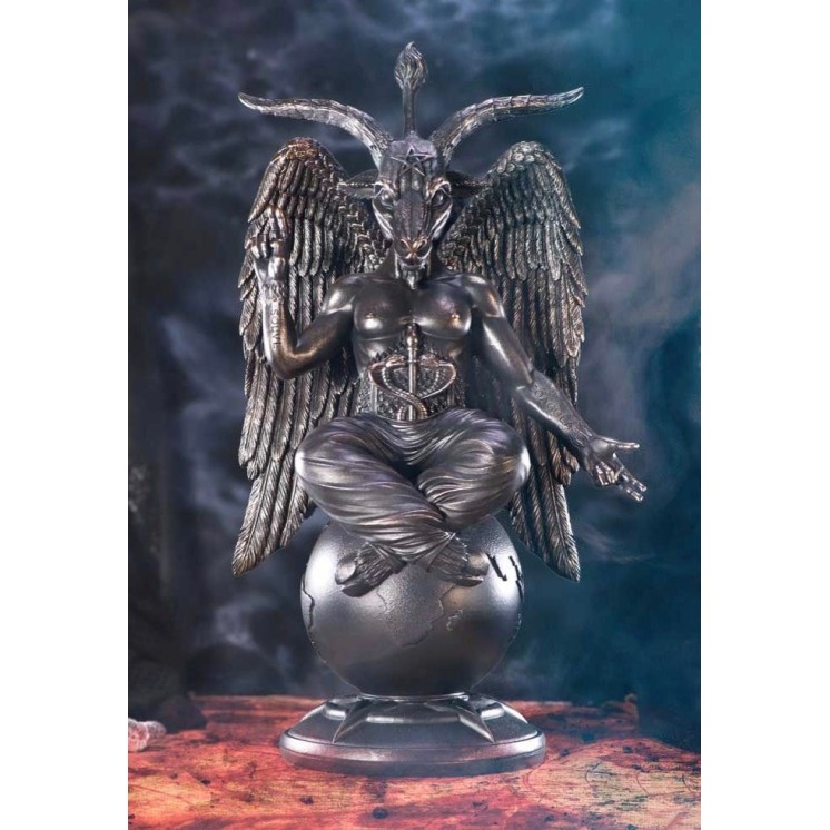 Baphomet Antiquity (Large)