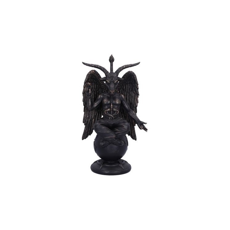 Baphomet Antiquity (Large)