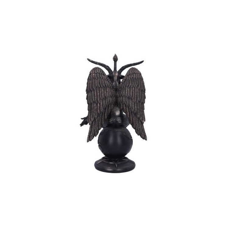 Baphomet Antiquity (Large)