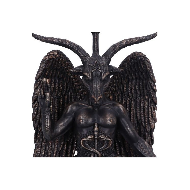Baphomet Antiquity (Large)