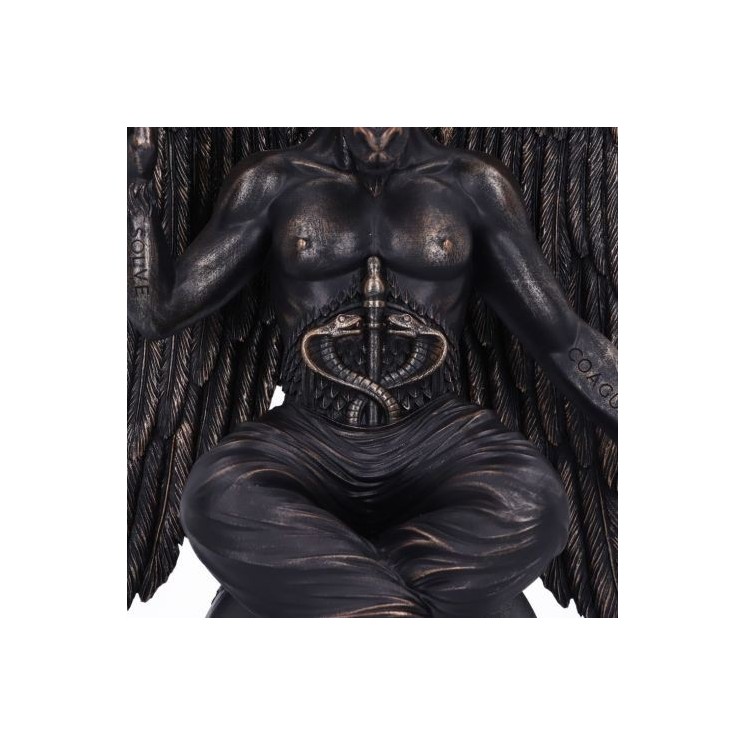 Baphomet Antiquity (Large)