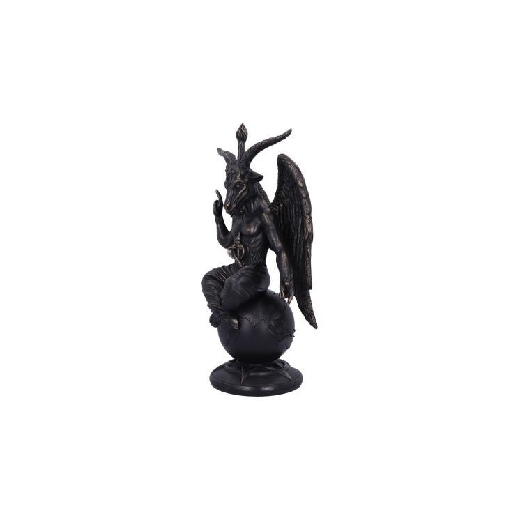 Baphomet Antiquity (Large)
