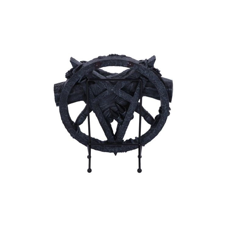 Hold of Baphomet