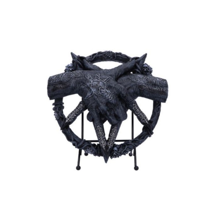 Hold of Baphomet
