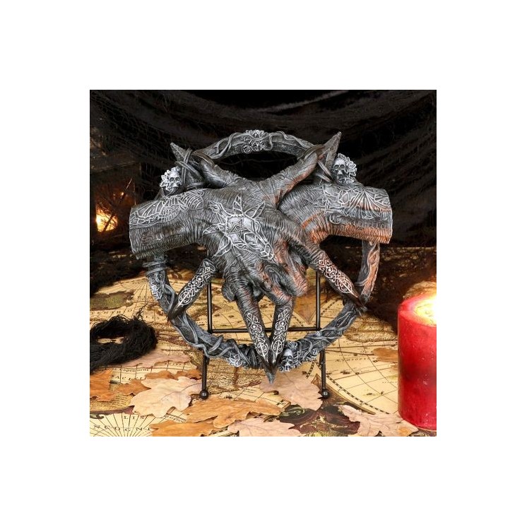 Hold of Baphomet