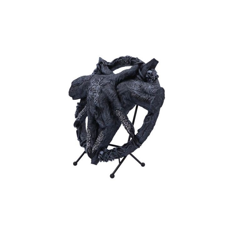 Hold of Baphomet