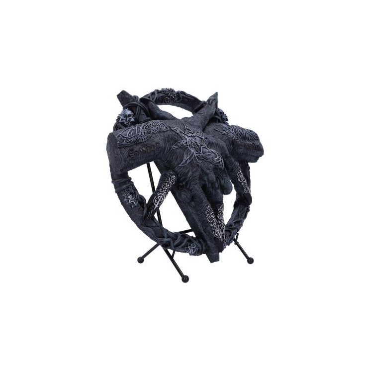 Hold of Baphomet