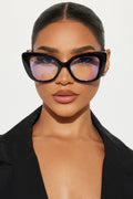 Lentes de Sol Cami