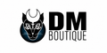 DM BOUTIQUE - Inicio