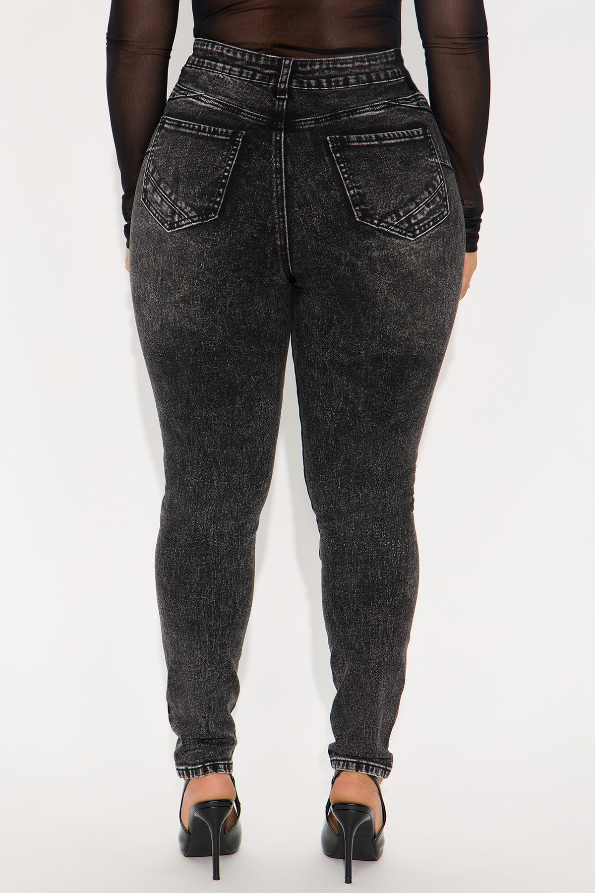 Pantalón Grey