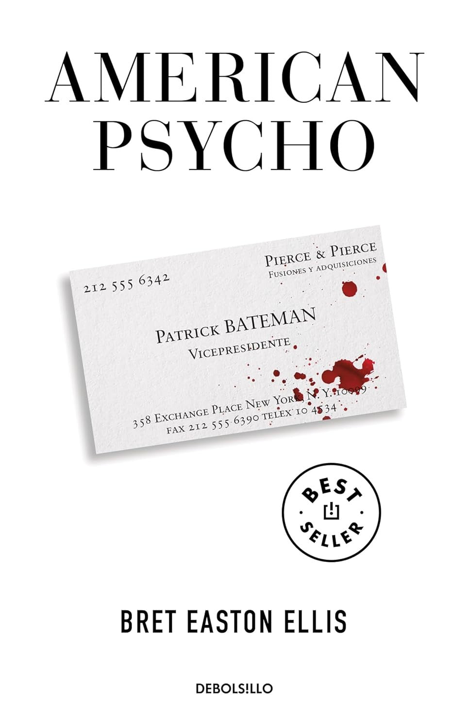 AMERICAN PSYCHO