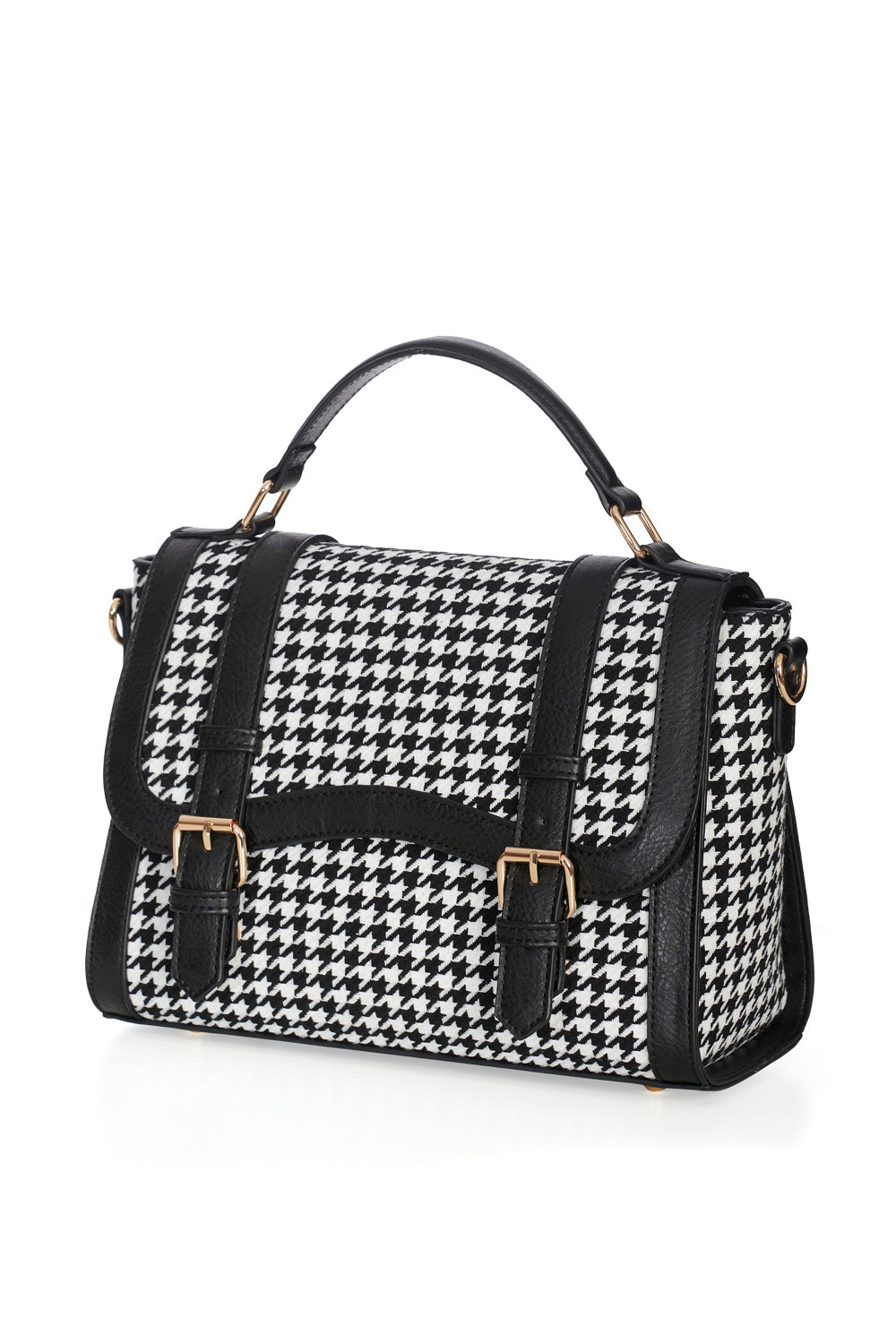 Joy To The World Messenger Bag