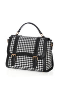Joy To The World Messenger Bag