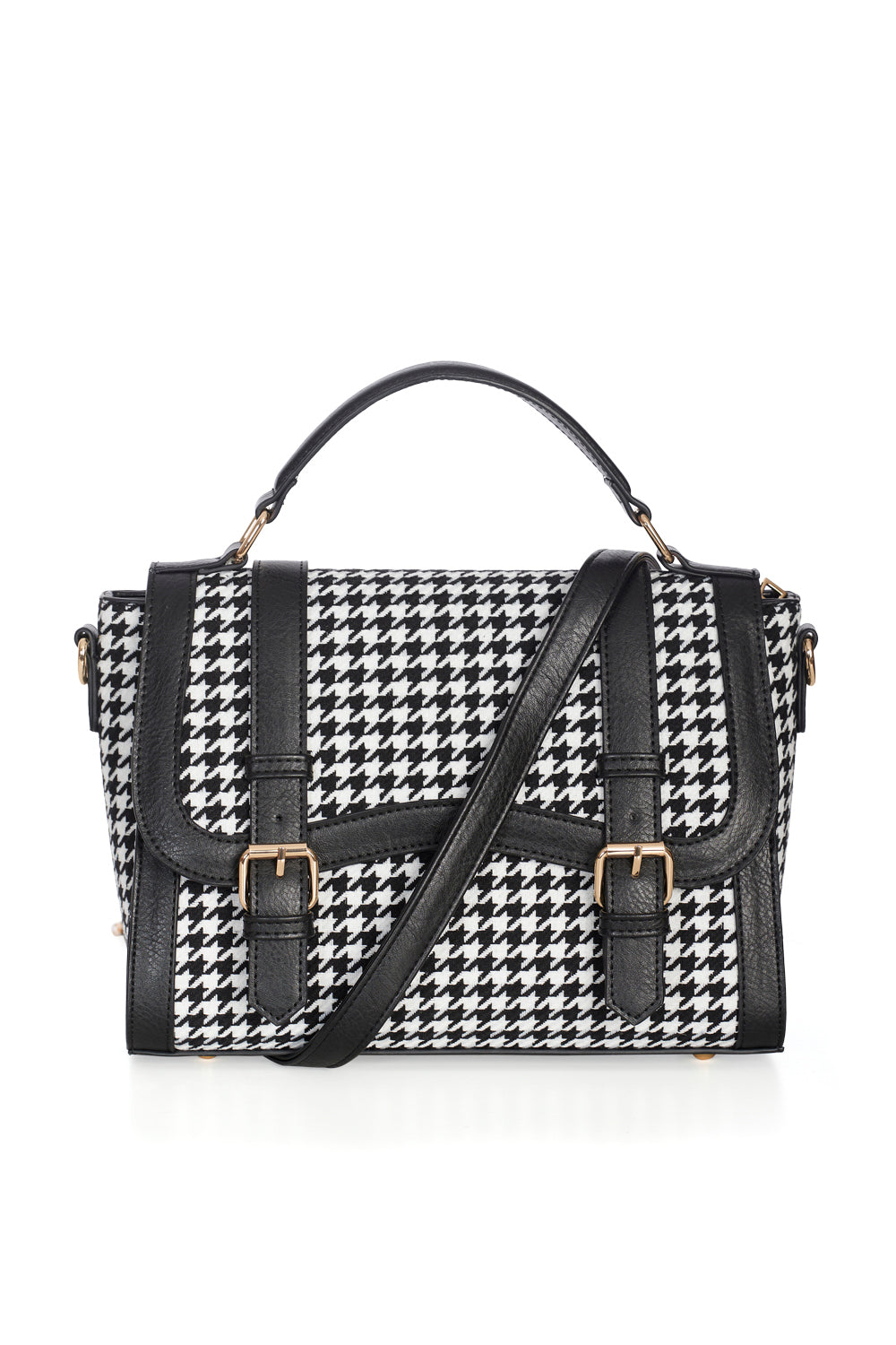 Joy To The World Messenger Bag