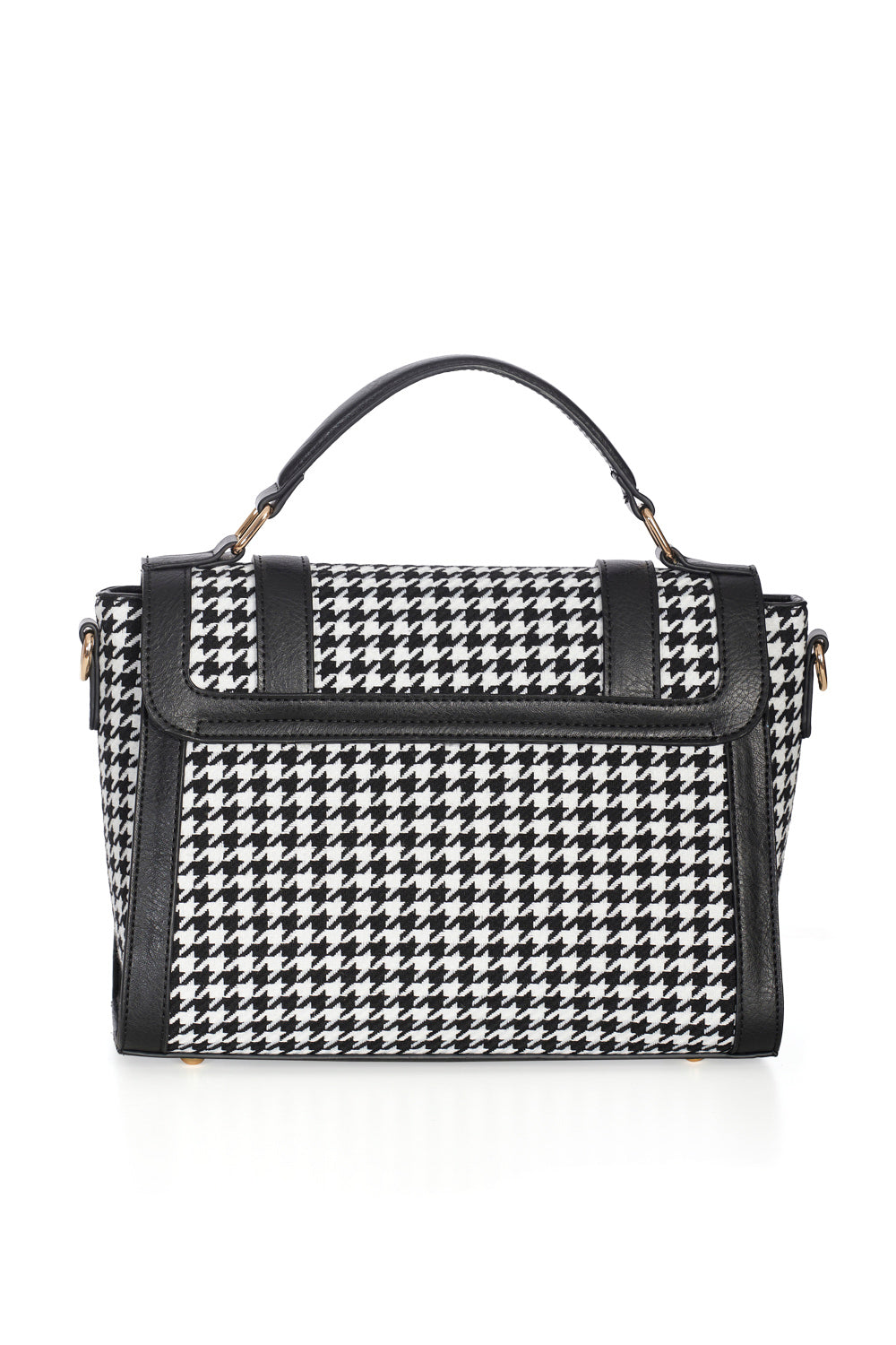 Joy To The World Messenger Bag