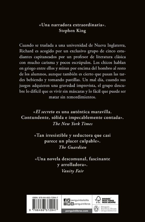 EL SECRETO