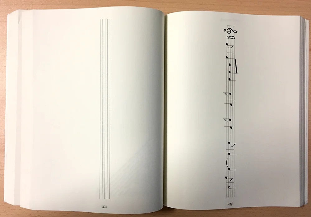 House of Leaves